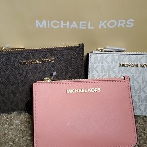 COPY - Michael Kors Coin Wallet